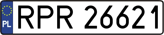 RPR26621