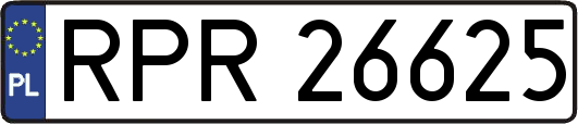 RPR26625