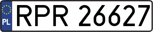 RPR26627