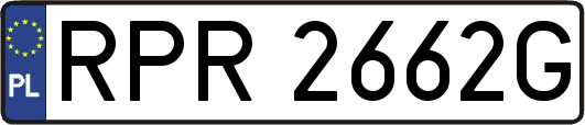 RPR2662G