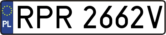 RPR2662V