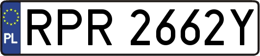 RPR2662Y