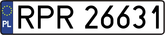 RPR26631
