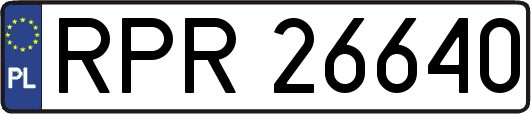 RPR26640