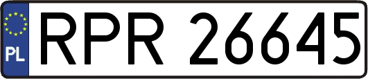 RPR26645