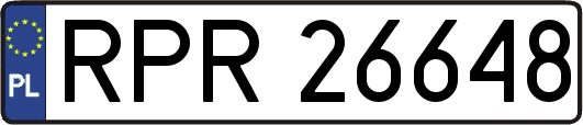 RPR26648