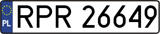 RPR26649