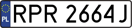RPR2664J