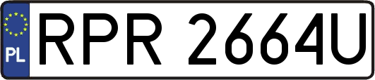 RPR2664U