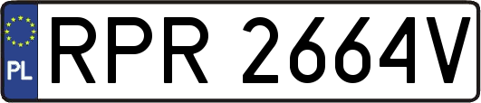 RPR2664V