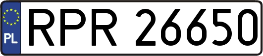 RPR26650