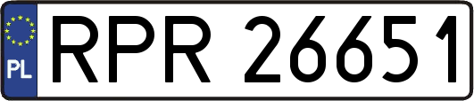 RPR26651