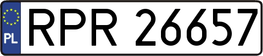 RPR26657