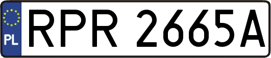 RPR2665A