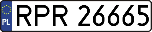 RPR26665