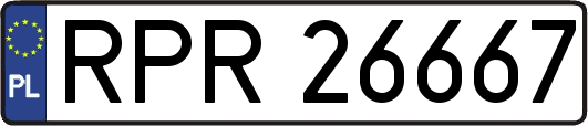 RPR26667