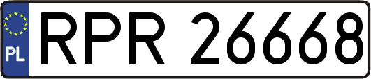 RPR26668