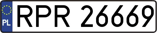 RPR26669