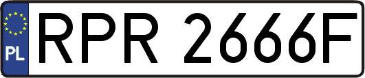RPR2666F