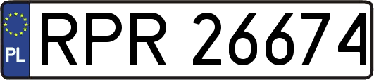 RPR26674