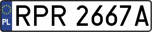 RPR2667A