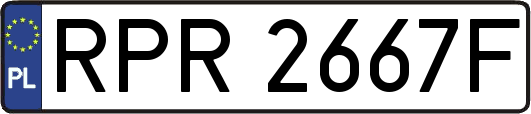 RPR2667F