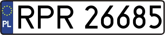 RPR26685