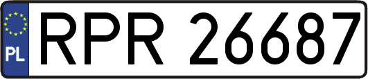 RPR26687