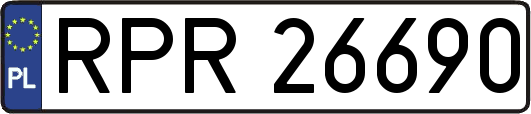 RPR26690