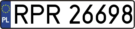 RPR26698