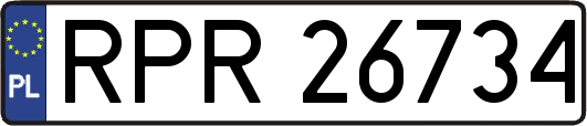 RPR26734