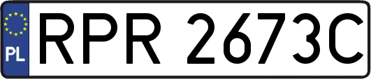 RPR2673C