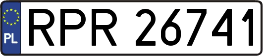 RPR26741