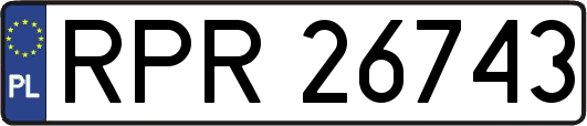 RPR26743