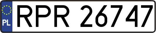 RPR26747