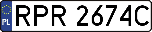 RPR2674C