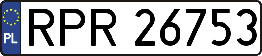 RPR26753