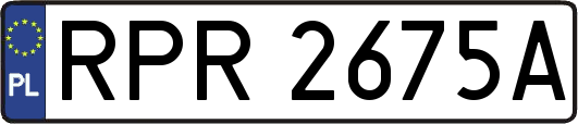 RPR2675A