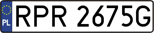 RPR2675G
