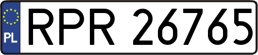 RPR26765