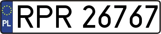 RPR26767