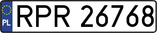 RPR26768