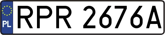 RPR2676A