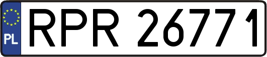 RPR26771