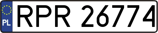 RPR26774