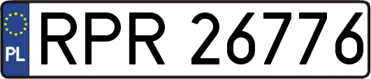 RPR26776