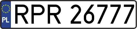 RPR26777