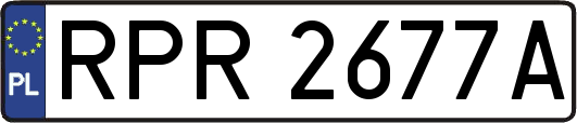 RPR2677A
