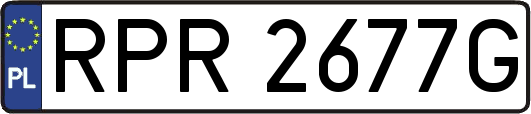 RPR2677G