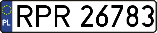 RPR26783